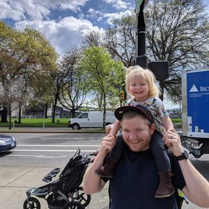 Meet your Posher, Austin